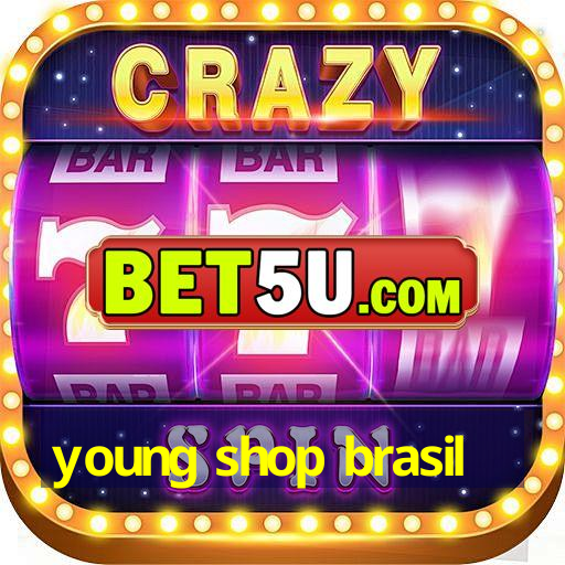 young shop brasil